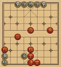 第331局 车马盈门