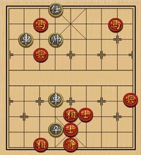 第337局 大车无輗