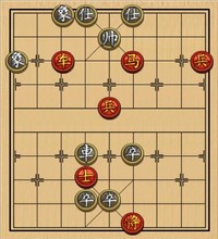 第340局 兵马侵境