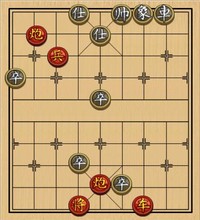 第341局 抱火积薪