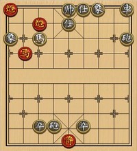 第342局 闭窟捉虎