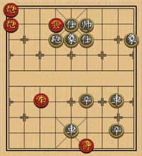 第343局 深入敌境