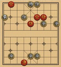 第347局 绝长补短