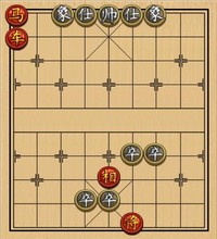 第348局 夷齐扣马