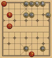 第350局 管仲随马