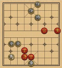 第357局 引雏入巢