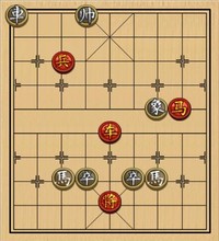 第361局 视死如归