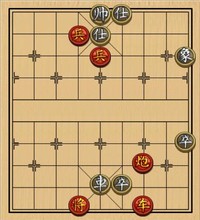 第364局 举直错枉