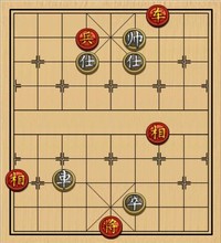 第368局 兔游月窟
