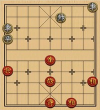 第372局 兵势无常
