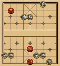 第374局 托孤寄命