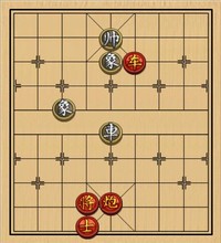 第381局 举鼎争功