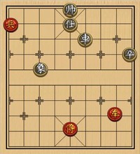 第383局 剪棘开径