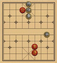 第389局 羸羊触角