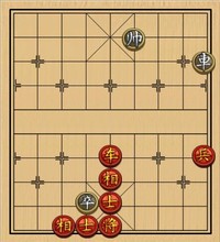 第414局 私渡关津