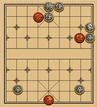 第415局 私下三关