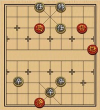 第416局 动中有静