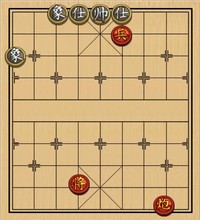 第428局 一心向火
