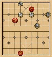 第429局 上陵下替