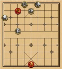 第430局 能为必胜