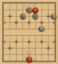 第431局 功成则退