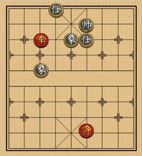 第432局 钳塞士口