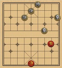 第433局 束手就系