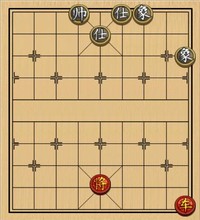 第435局 独行千里