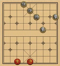 第436局 上下失望