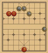第439局 士卒威服