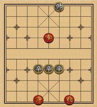 第440局 三军夺帅