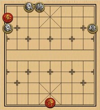 第448局 游丝系虎