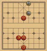 第455局 孤生无倚