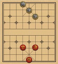 第456局 国士无双