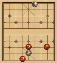 第460局 赶虎出穴