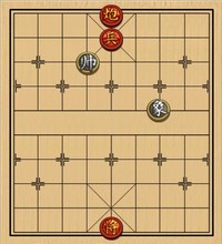 第462局 一恸而绝