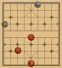 第464局 侵害边卒