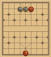第466局 士孤将寡