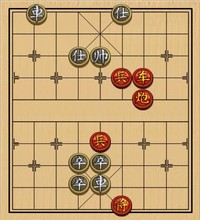 第467局 七擒七纵
