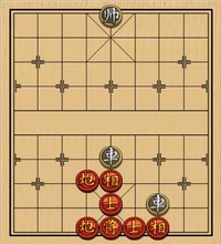 第471局 藏锋敛锷