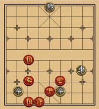第473局 盘石固守