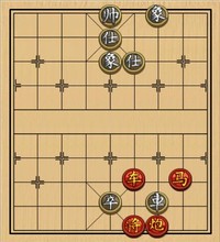 第475局 四方清晏