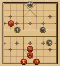 第478局 虎溪三笑