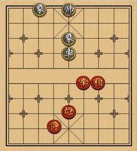 第482局 保障若石