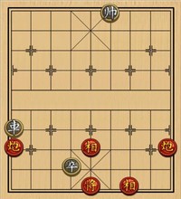 第484局 化蛇当道