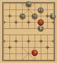 第486局 扣马苦谏