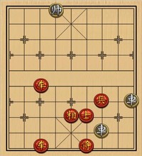 第488局 全师保安