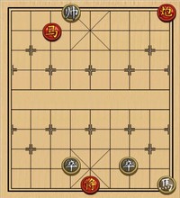 第492局 仗剑鞭马
