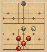 第496局 士马疲劳