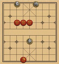 第497局 三镇连兵